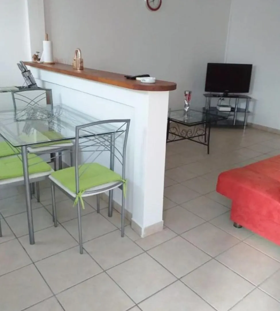 Loca Anses Appart Les Anses-d'Arlets Martinique