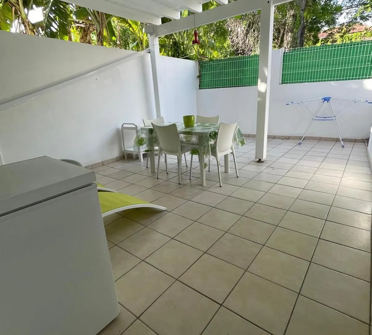 Loca Anses Appart Les Anses-d'Arlets